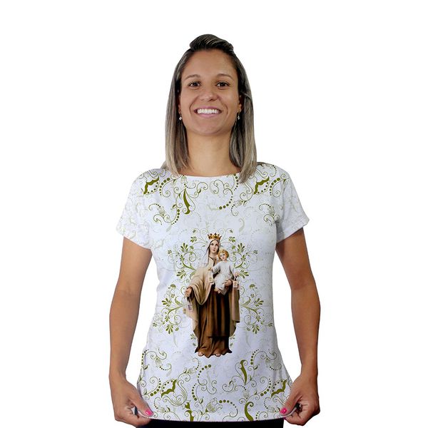 Baby Look-N.Sª do Carmo.BLA206