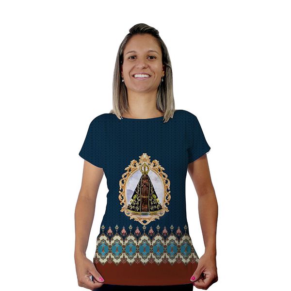 Baby Look-N.Sª Aparecida.BLA042