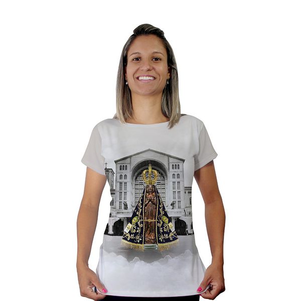 Baby Look-N.Sª Aparecida.BLA044
