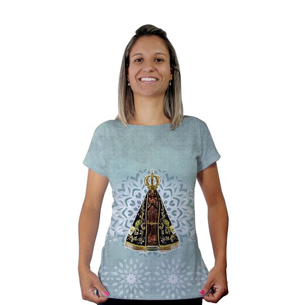 Baby Look-N.Sª Aparecida.BLA049