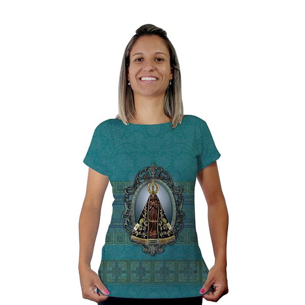 Baby Look-N.Sª Aparecida.BLA050