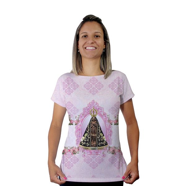 Baby Look-N.Sª Aparecida.BLA052