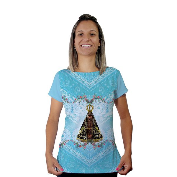 Baby Look-N.Sª Aparecida.BLA053