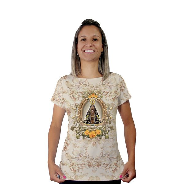 Baby Look-N.Sª Aparecida.BLA055