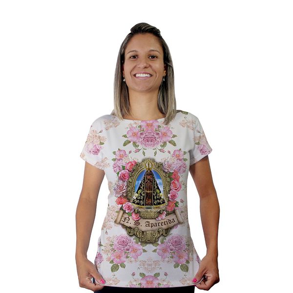 Baby Look-N.Sª Aparecida.BLA062
