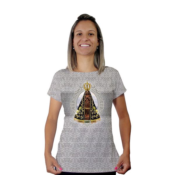 Baby Look-N.Sª Aparecida.BLA065