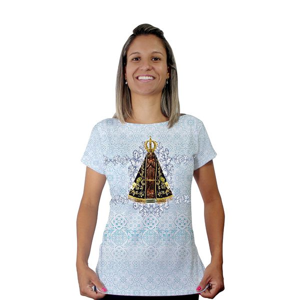 Baby Look-N.Sª Aparecida.BLA069