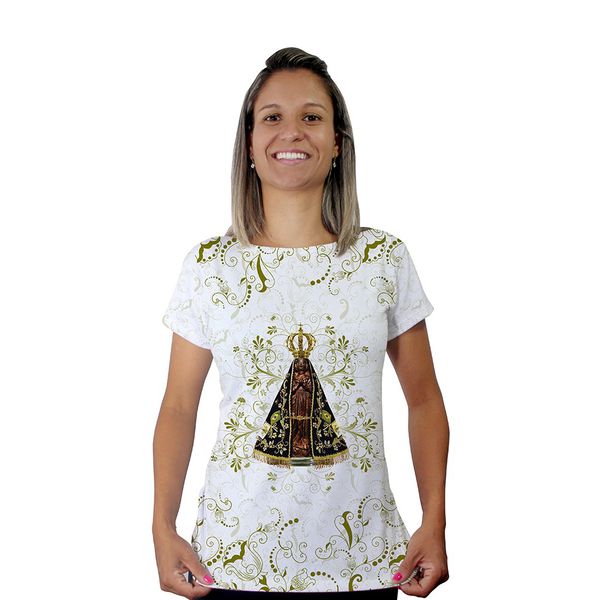 Baby Look-N.Sª Aparecida.BLA079