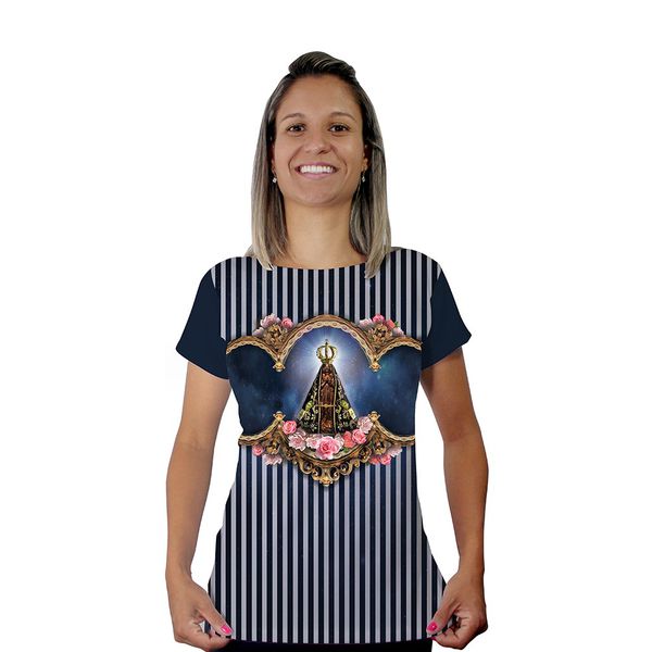 Baby Look-N.Sª Aparecida.BLA081