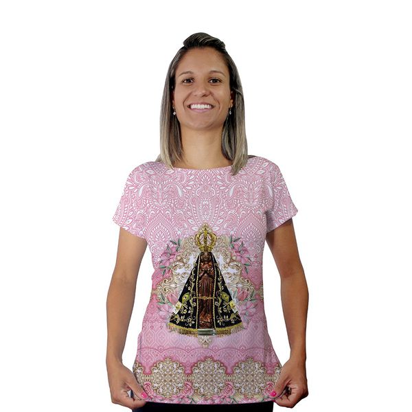 Baby Look-N.Sª Aparecida.BLA082