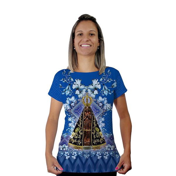 Baby Look-N.Sª Aparecida.BLA084