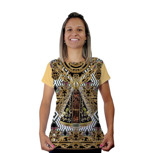 Baby Look-N.Sª Aparecida.BLA086
