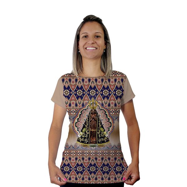 Baby Look-N.Sª Aparecida.BLA088