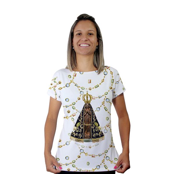 Baby Look-N.Sª Aparecida.BLA137