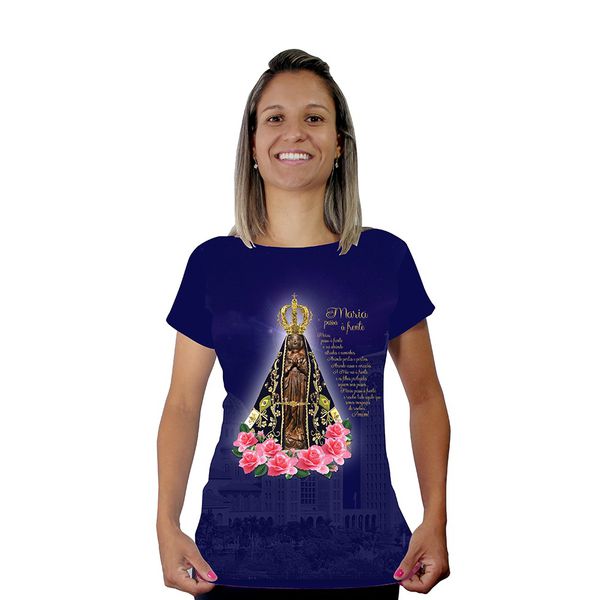 Baby Look-N.Sª Aparecida.BLA138