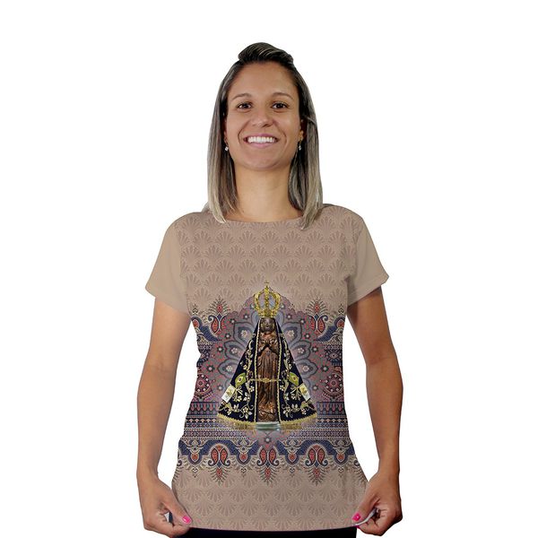Baby Look-N.Sª Aparecida.BLA269