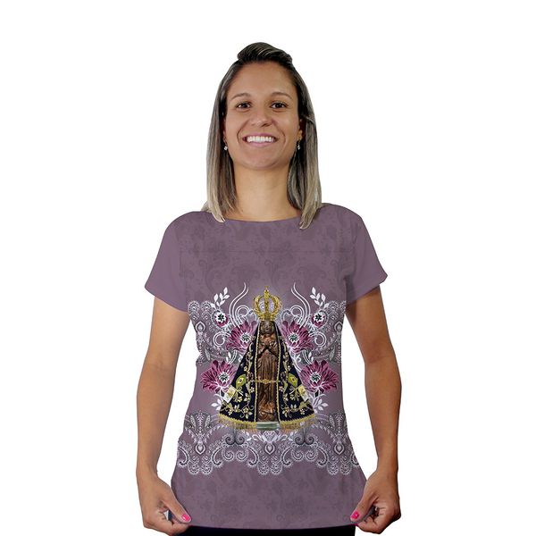 Baby Look-N.Sª Aparecida.BLA270