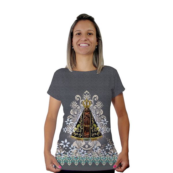 Baby Look-N.Sª Aparecida.BLA323