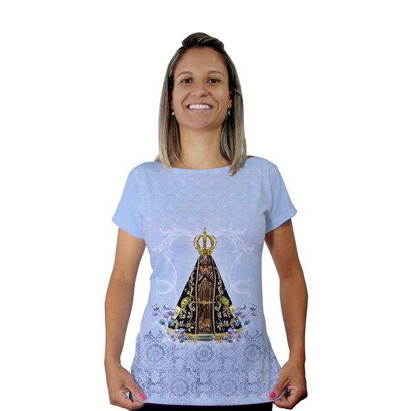 Baby Look-N.Sª Aparecida.BLA345