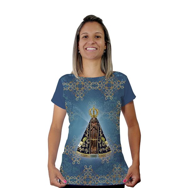 Baby Look-N.Sª Aparecida.BLA346