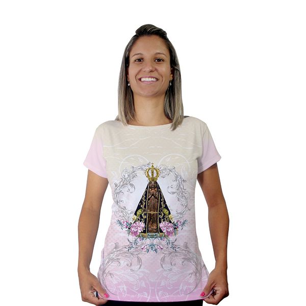 Baby Look-N.Sª Aparecida.BLA347