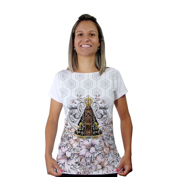 Baby Look-N.Sª Aparecida.BLA349