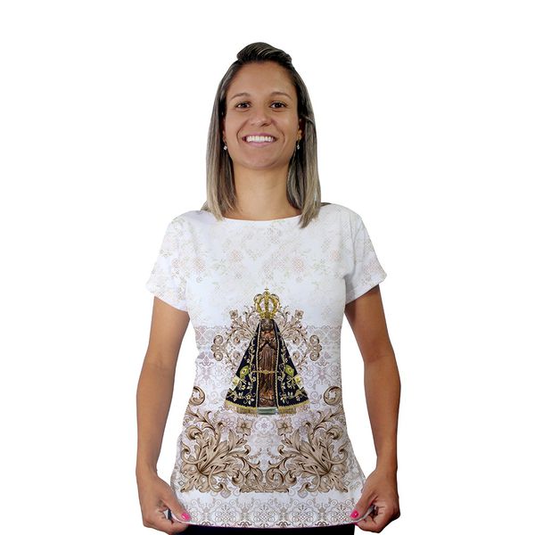 Baby Look-N.Sª Aparecida.BLA350