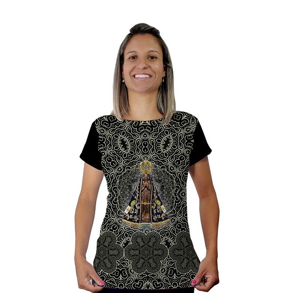 Baby Look-N.Sª Aparecida.BLA352