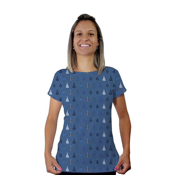 Baby Look-N.Sª Aparecida.BLA400