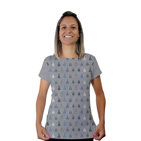 Baby Look-N.Sª Aparecida.BLA406