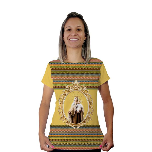 Baby Look-N.Sª do Carmo.BLA388
