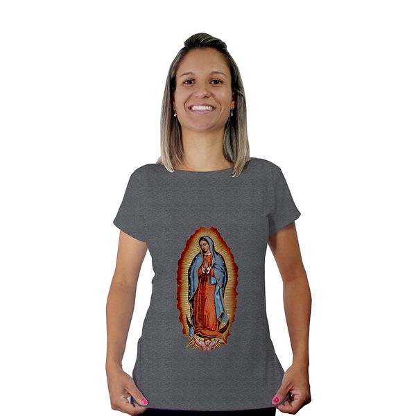 Baby Look-N.Sª Guadalupe.BLA410