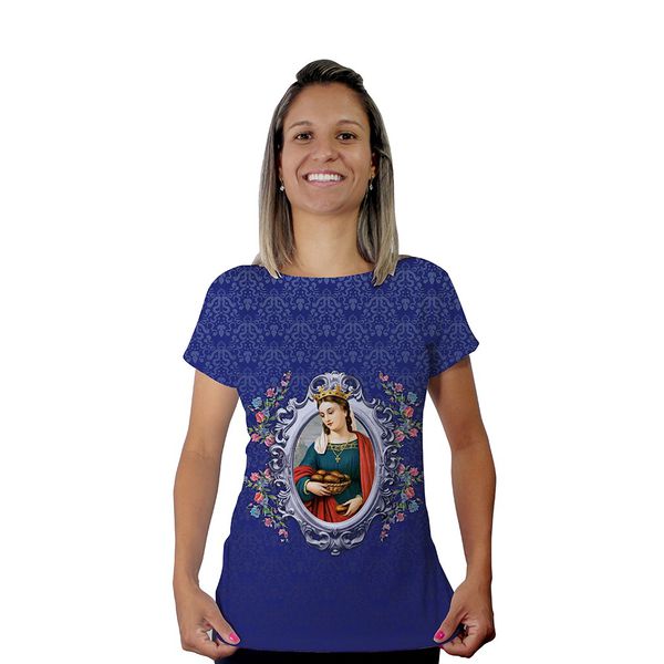 Baby Look-Santa Isabel.BLA178