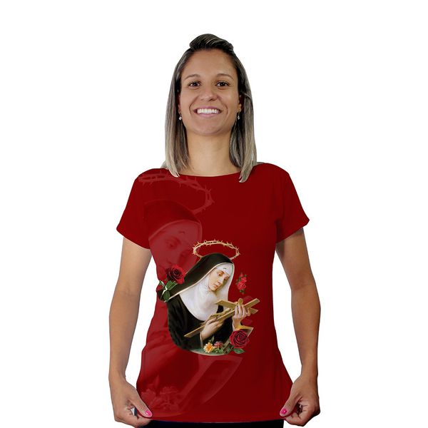 Baby Look-Santa Rita.BLA370
