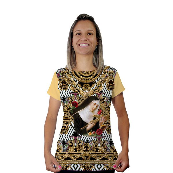 Baby Look-Santa Rita.BLA377