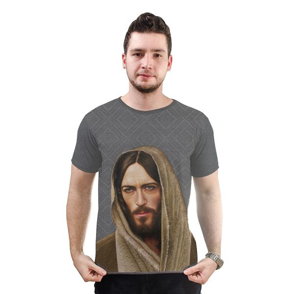 Camiseta cristo store