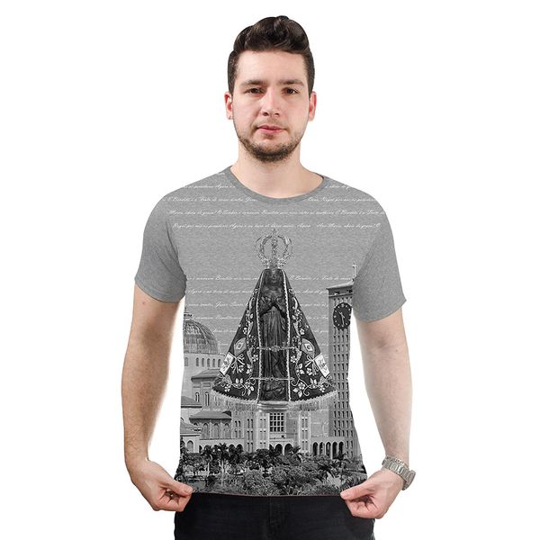 Camiseta-N.Sª Aparecida.GCA684
