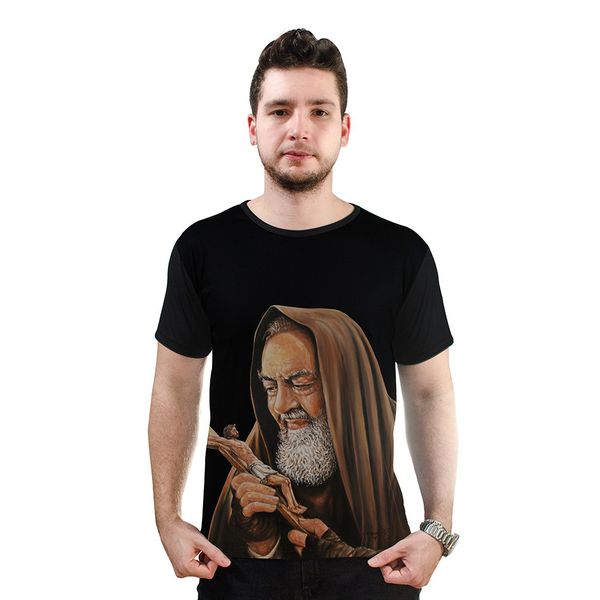Camiseta padre store