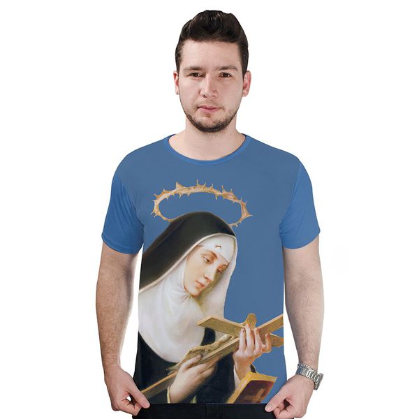 Camiseta-Santa Rita.GCA725