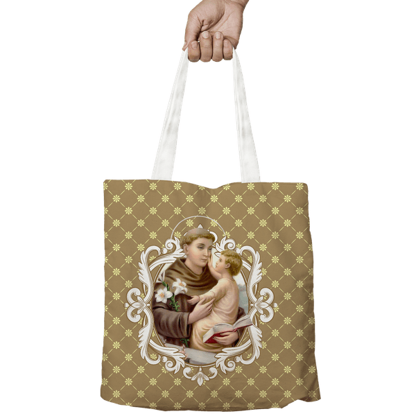 Bolsa Santo Antonio. BOL4022