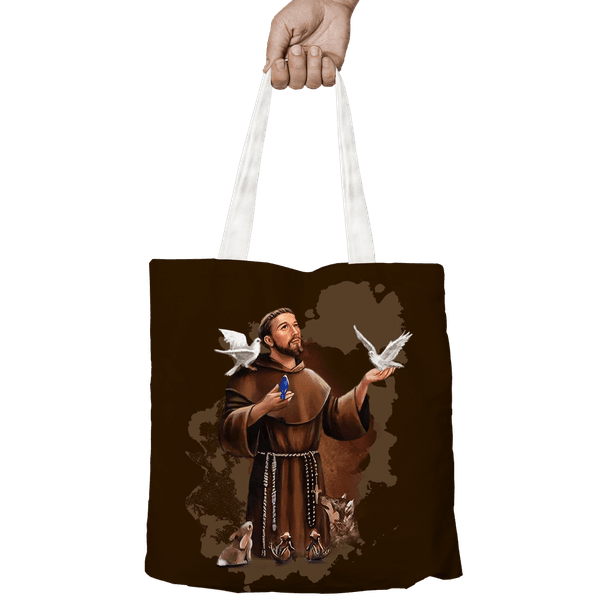 Bolsa São Francisco. BOL962
