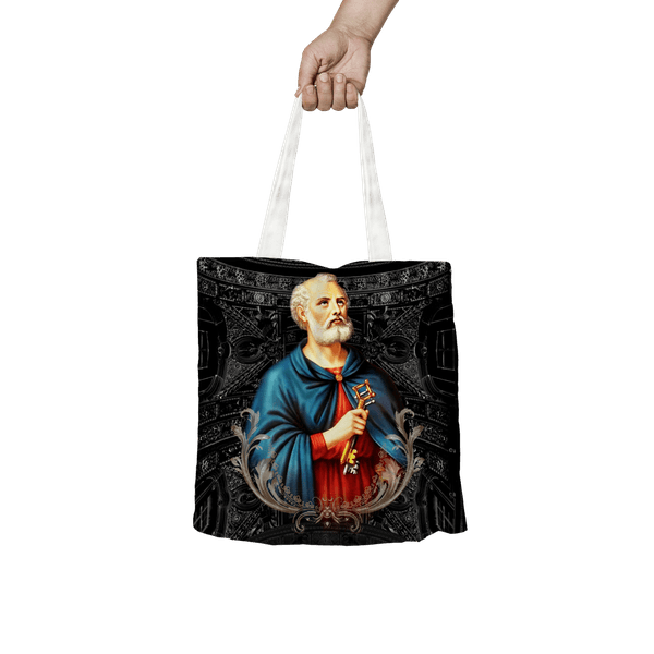 Bolsa São Pedro. BOL926