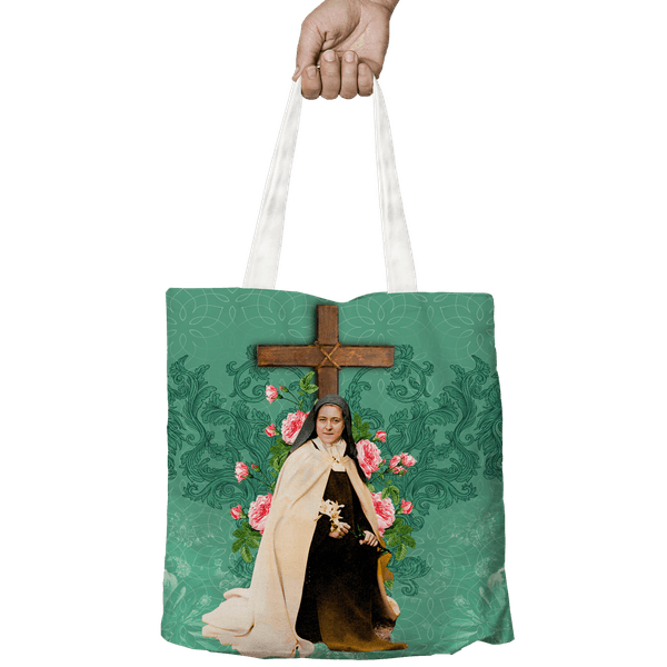 Bolsa Santa Terezinha. BOL4014