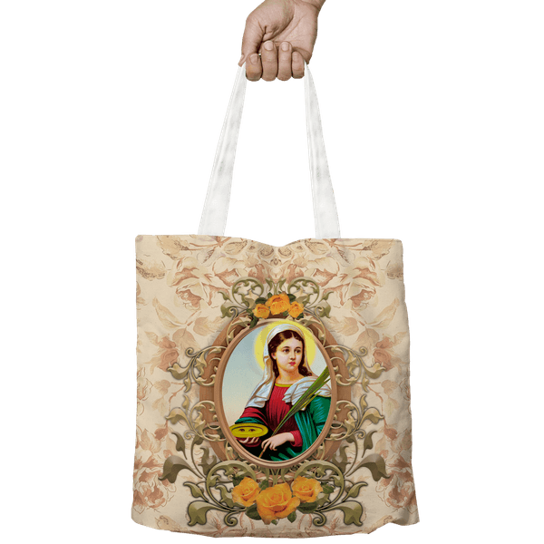 Bolsa Santa Luzia. BOL182
