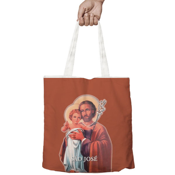 Bolsa São José. BOL006
