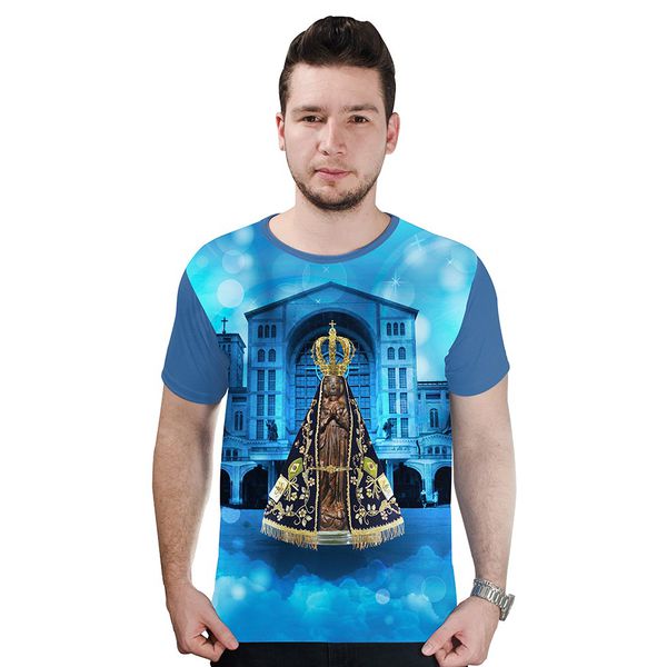 Camiseta-N.Sª Aparecida.GCA685