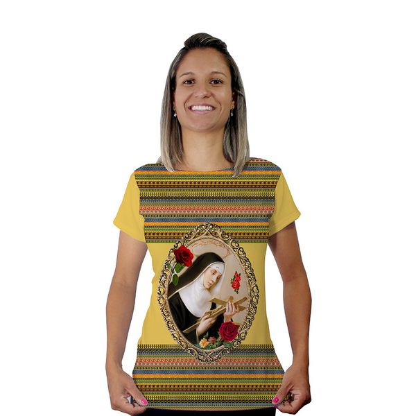 Baby Look-Santa Rita.BLA301