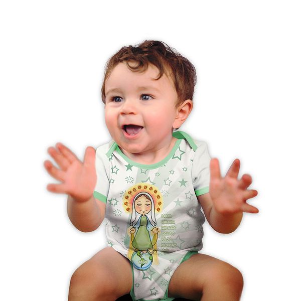 Body Bebe-N.Sª Graças.BMC1167