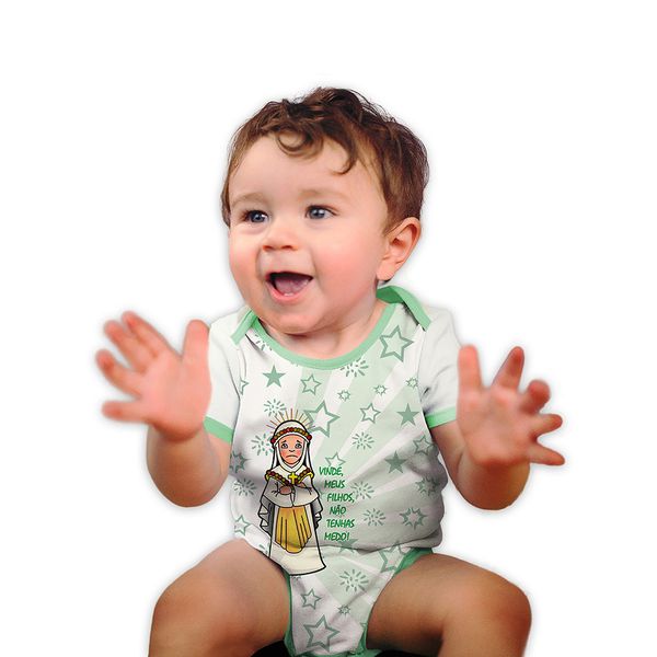 Body Bebe-N.Sª Salette.BMC1051