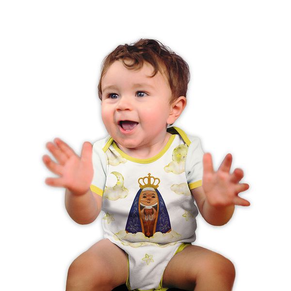 Body Bebe-N.Sª Aparecida.BMC1132